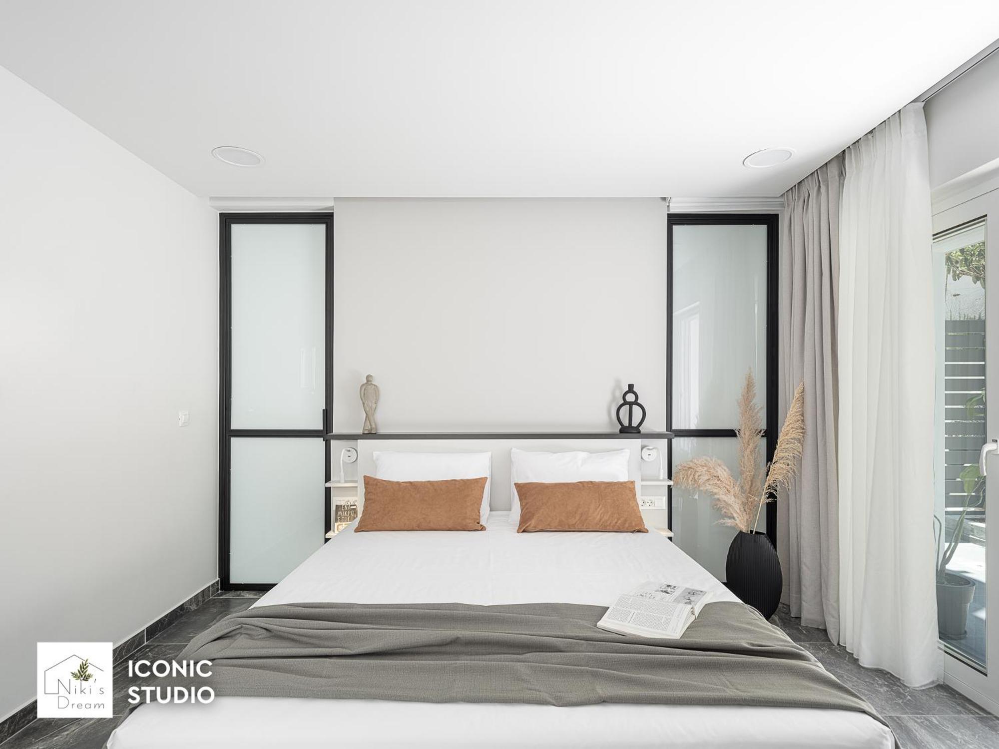 Nikis Dream Luxury Apartments Ханя Екстериор снимка