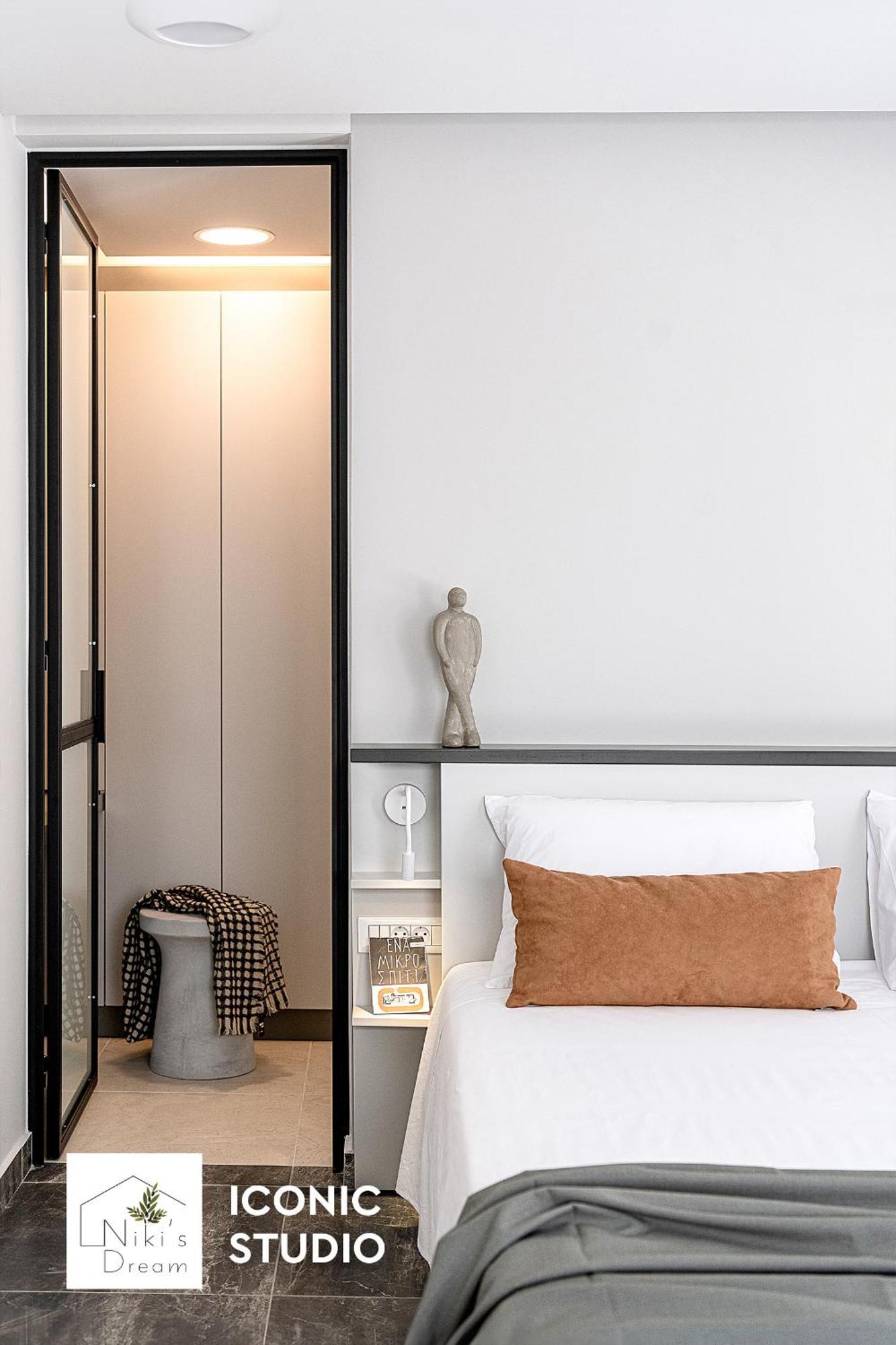 Nikis Dream Luxury Apartments Ханя Екстериор снимка