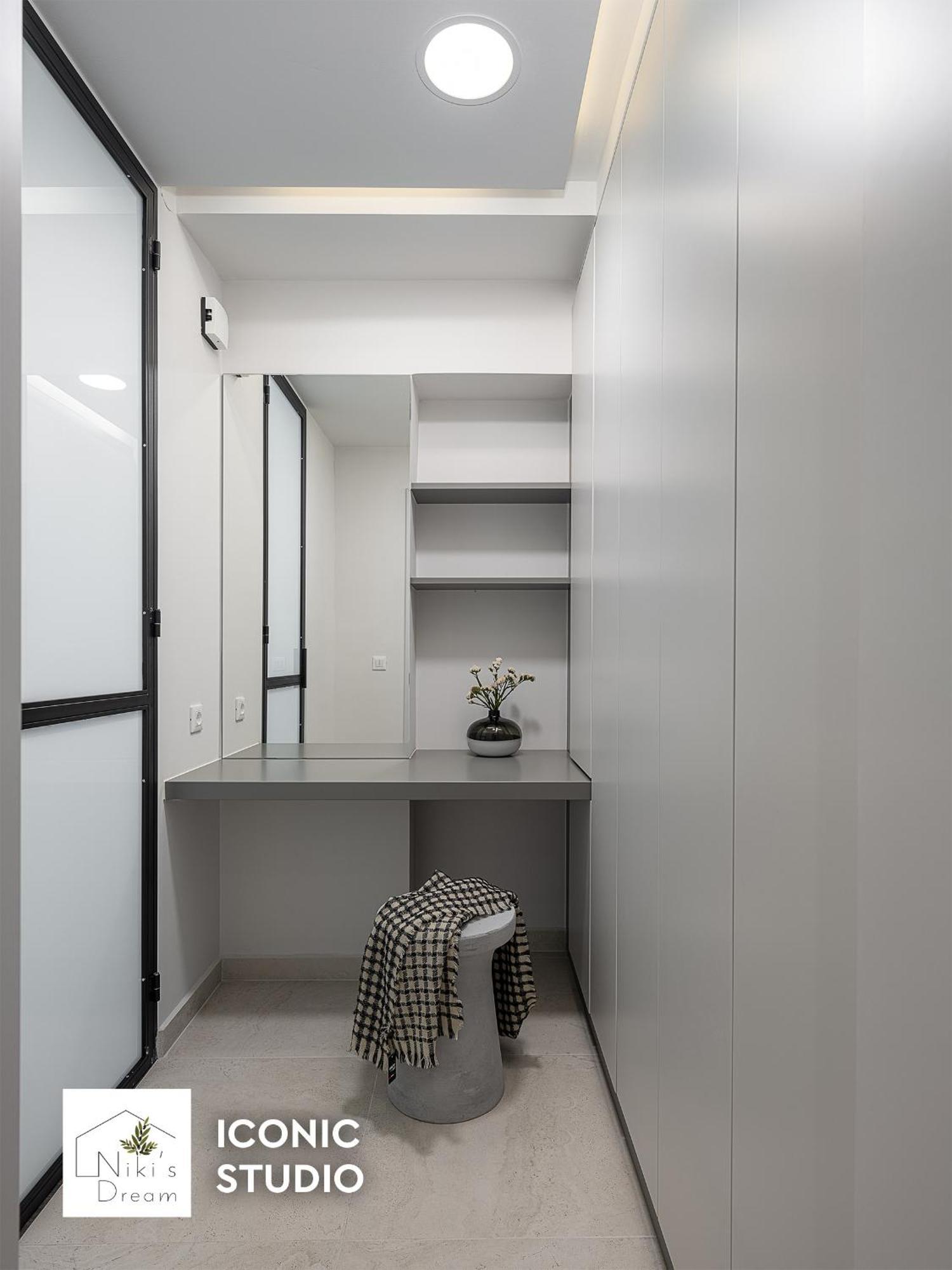 Nikis Dream Luxury Apartments Ханя Екстериор снимка